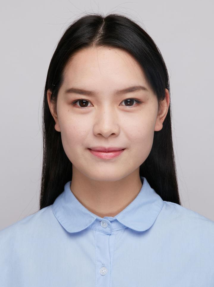 ps制作证件照2寸：一看就通